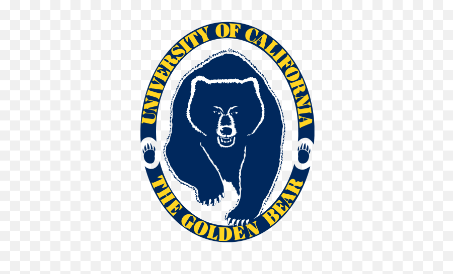 Download Cal Golden Bears Logo Png Transparent - California John F Kennedy School Logo,California Bear Png