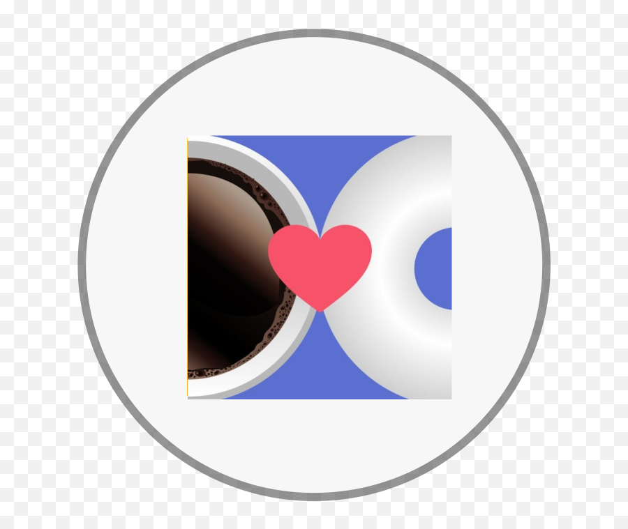 School Of Online Dating Attraction Australiau0027s - Coffee Meets Bagel Logo Png,Dating App With Fish Icon