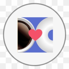School Of Online Dating Attraction Australiau0027s - Coffee Meets Bagel Logo png