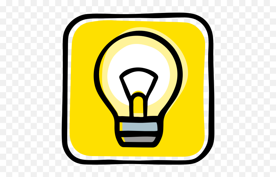 Download This Icon For Free - Styles Compact Fluorescent Lamp Png,Social Media Icon Images Free