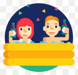 Pool Party - Free Birthday And Party Icons Pool Party Icon Png,Pool Party Png