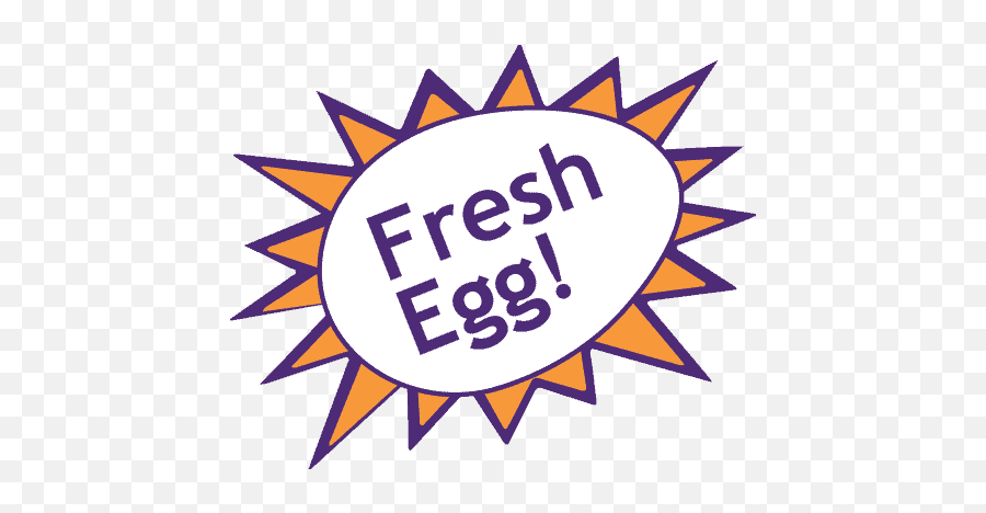 Fresh Egg Icon - Good Egg Marketing Dot Png,Fresh Icon