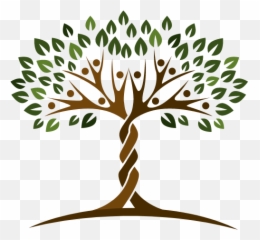 Family Callahan Neighborhood Association Inc - Tree Vector png
