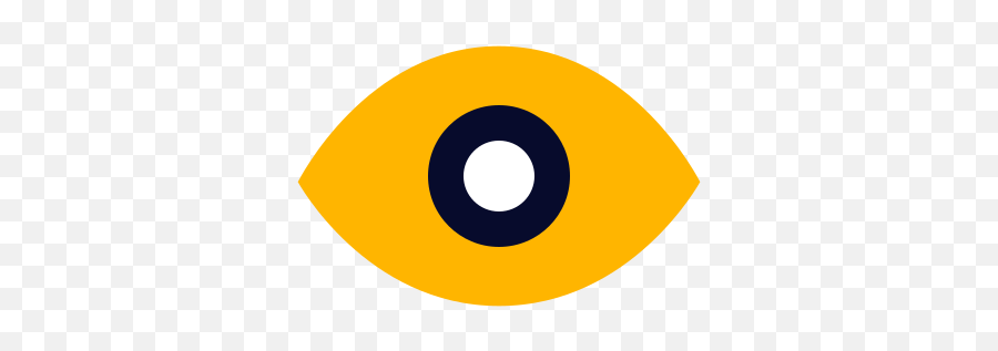Eye Watch Free Icon - Iconiconscom Dot Png,I Icon On Watch