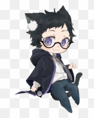 Fictional Character Png