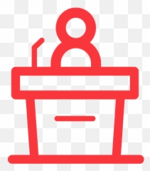 Virtual Conference Host Online Conferences With Ivent - Empty png