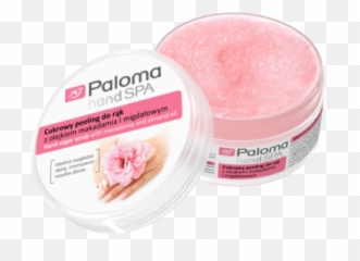 Paloma Spa Peeling Sugar Hand To From Wholesale And Import - Cosmetics Png,Paloma Png
