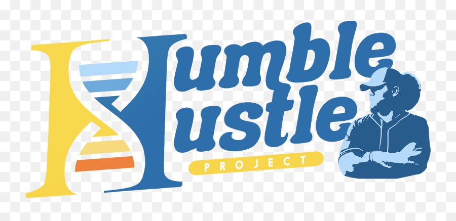 Humble Hustle Project - Language Png,Hustle Icon
