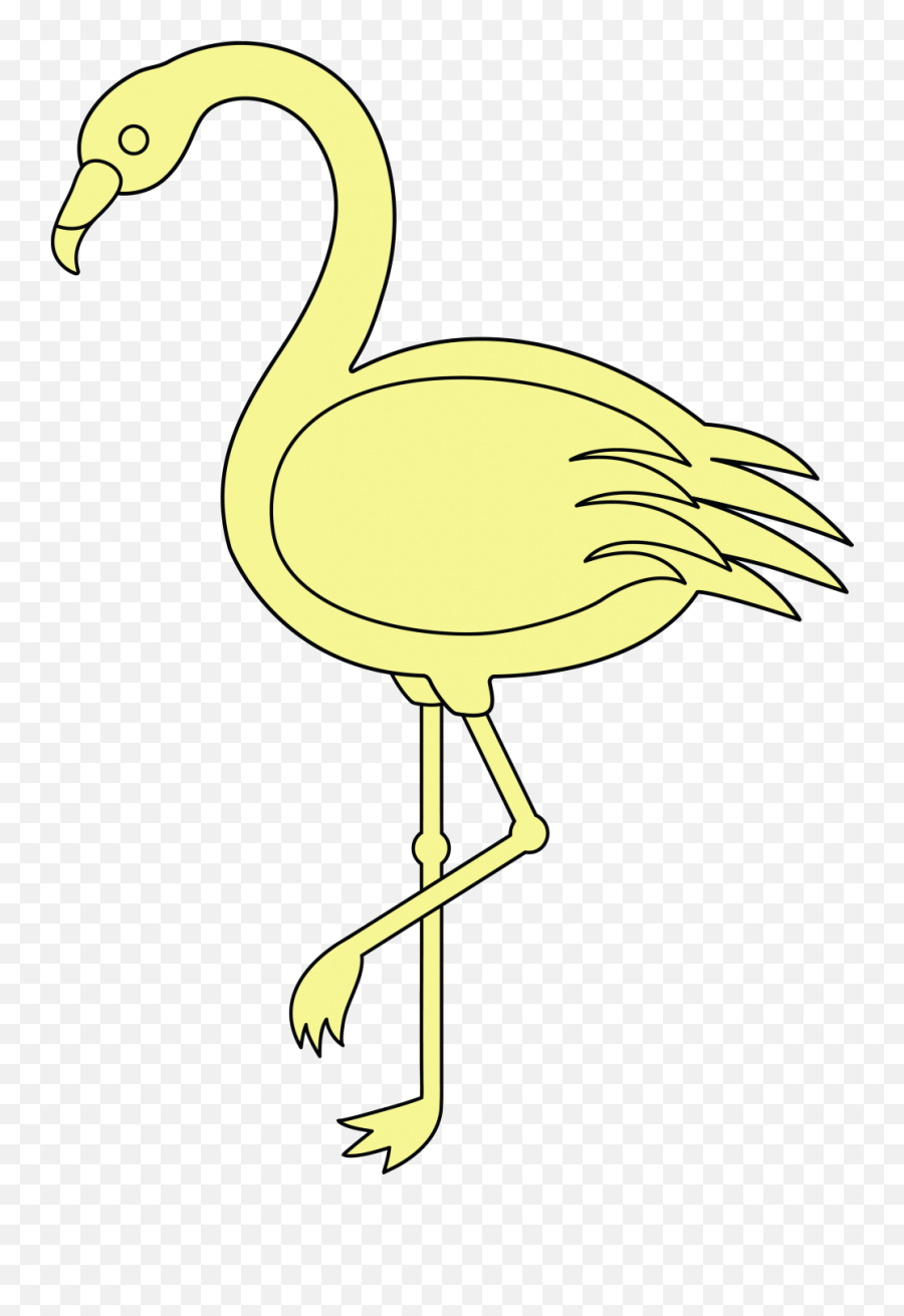 Flamingo Clipart Png 28 U2013 Clipartlycom - Flamingo Okul Öncesi,Corn Clipart Png