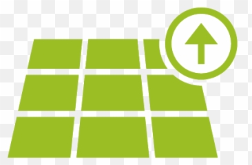 Increase Self - consumption of renewable energies Tesvolt GmbH Black And White Clip Art Solar Panels png