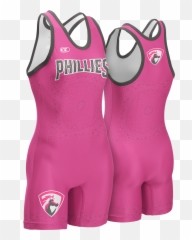 Womenu0027s Racer Back Singlet - Cliff Keen Athletic Sleeveless png