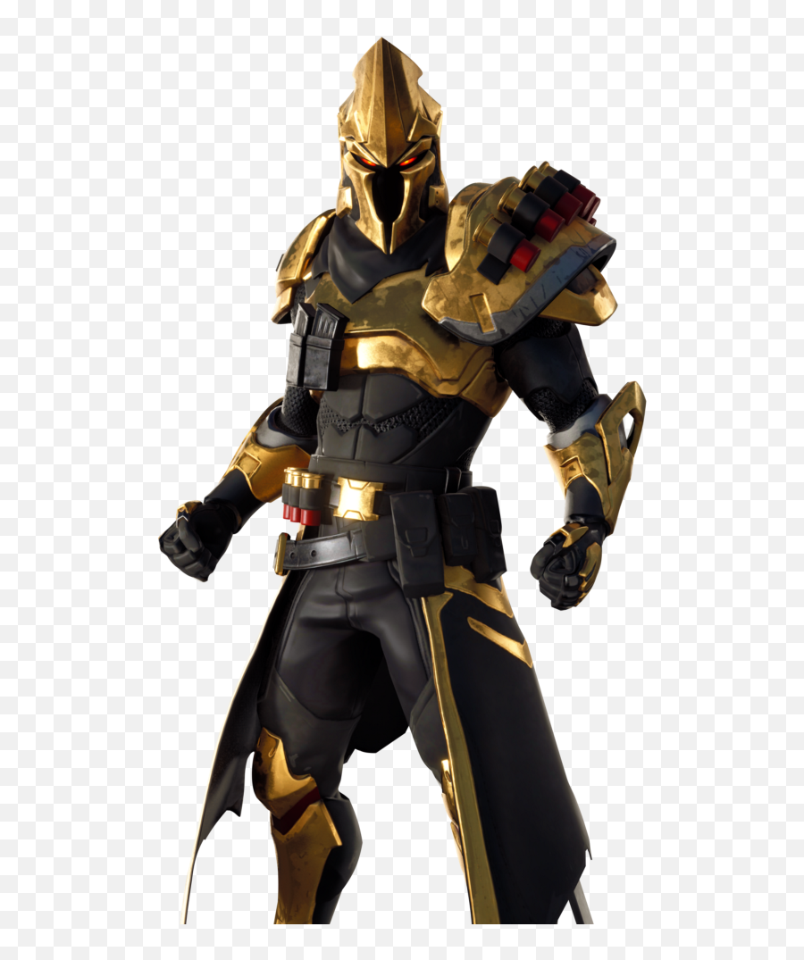 Ultima Knight Outfit Fortnite Wiki Fandom - Ultima Knight Fortnite Skin Png,Icon Ultima