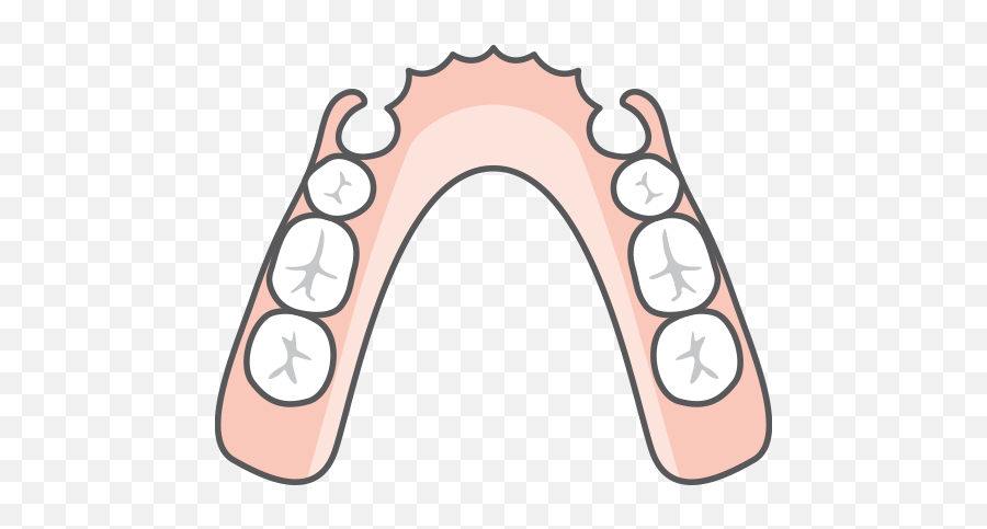 Dentures - Affordable Dental Care Png,Denture Icon