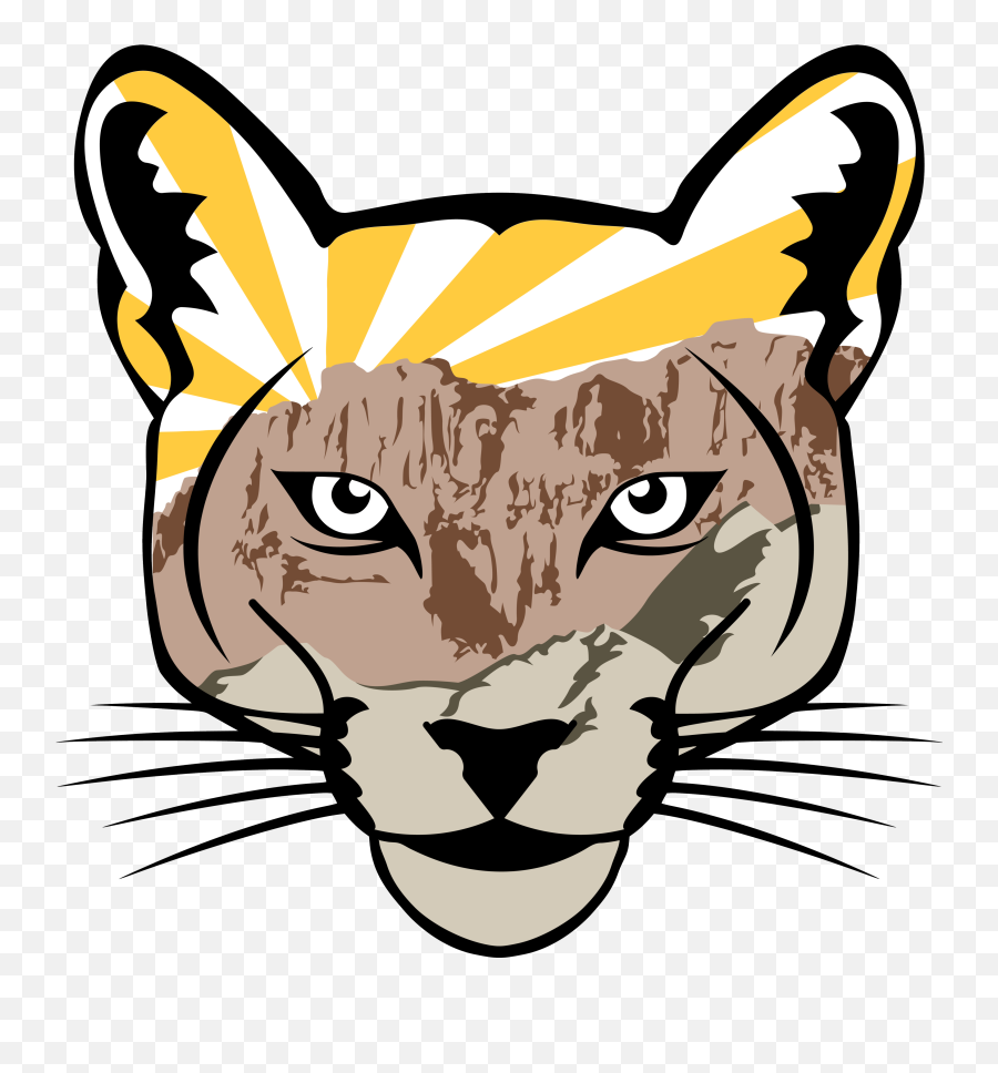 Athletics - Immaculate Conception Catholic School Png,Mountain Lion Icon