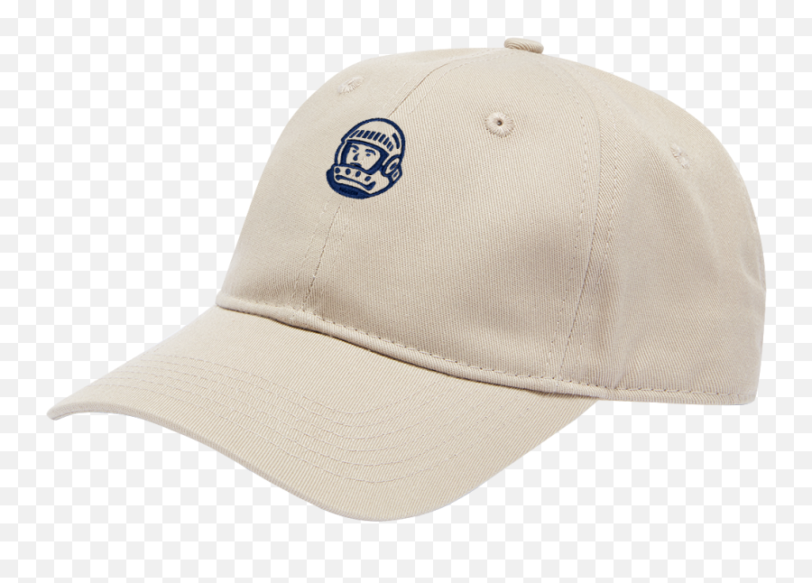 Astro Embroidered Curved Visor Cap - Oat Png,Icon Visor
