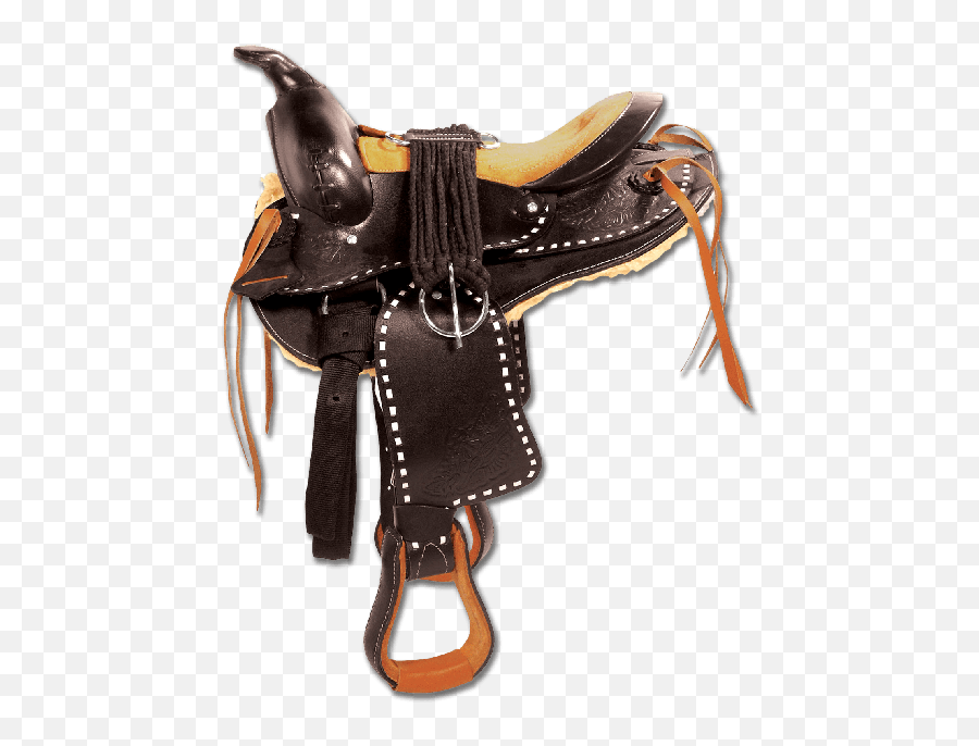 Download Silla De Montar Caballo Png - Full Size Png Image Selle Western Da Lavoro,Caballo Png