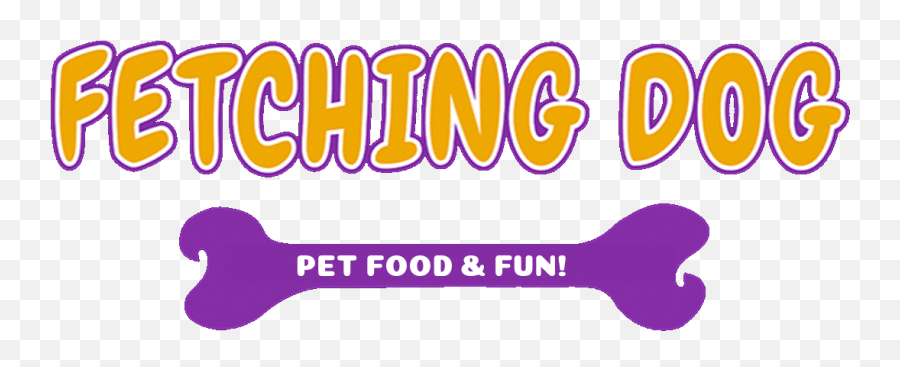 Pet Food Supply Store - The Fetching Dog In Scottsdale Arizona Lilac Png,Dog Logo