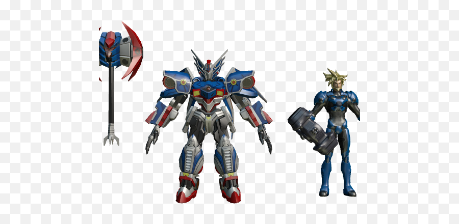 P3din - Thor Ragnarok Mecha Png,Ragnarok Png