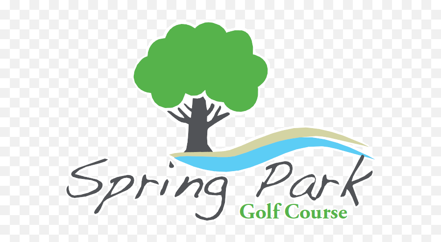 Birthday Parties - Spring Park Golf Course Spring Park Golf Course Png,Birthday Logos