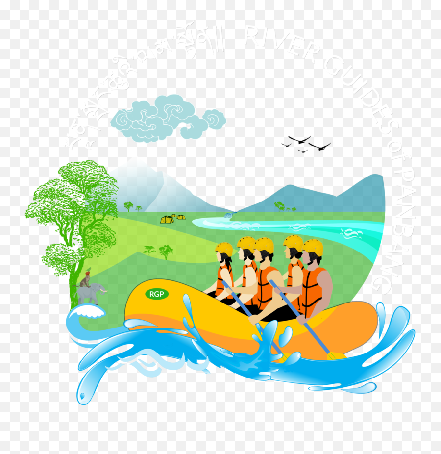 29 Rafting Clipart Transparent Free Clip Art Stock Png Raft