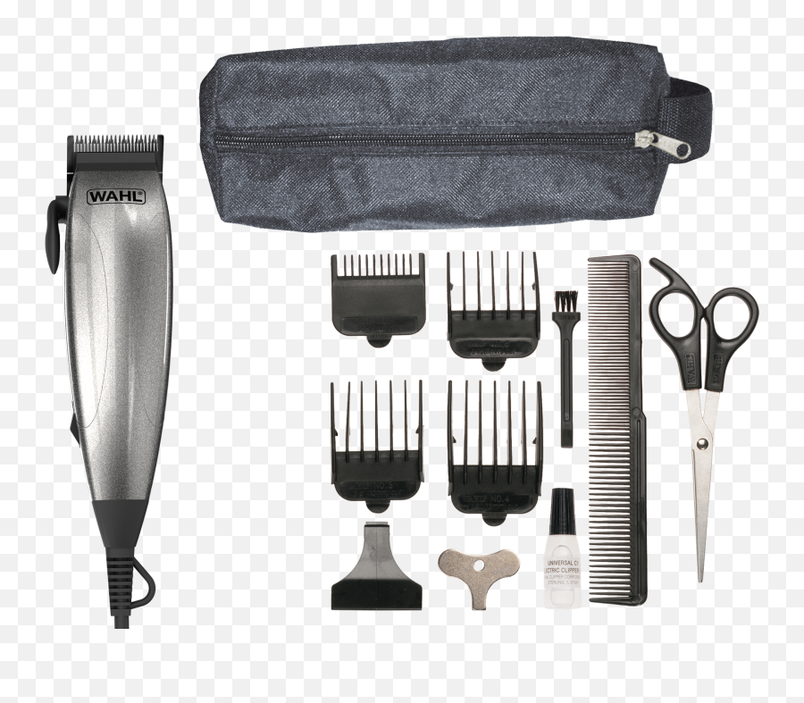 Download Wahl Vari Clip Mains Hair Clipper - Wahl 793052317 Png,Clipper Png