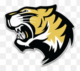 Irving - Clearpng 450450 Tiger Drawing Tiger Logo Logos Irving High School Tigers,Tiger Logo Png