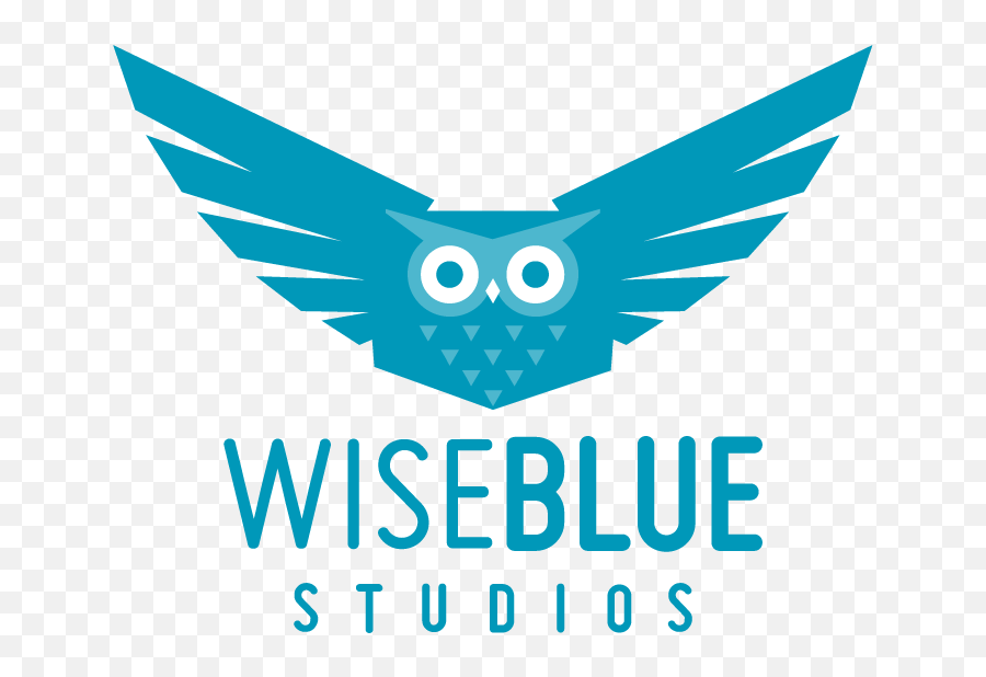 Wise Blue Studios - Logo Musik Png,Disneytoon Studios Logo