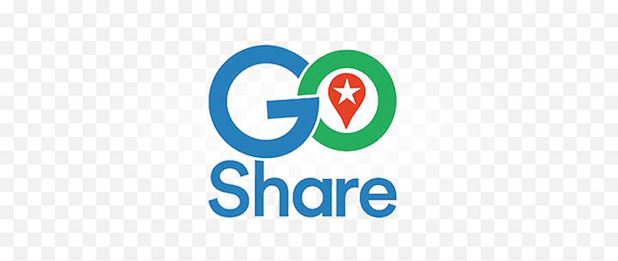 Goshare - Go Share Logo Png,Share Logo