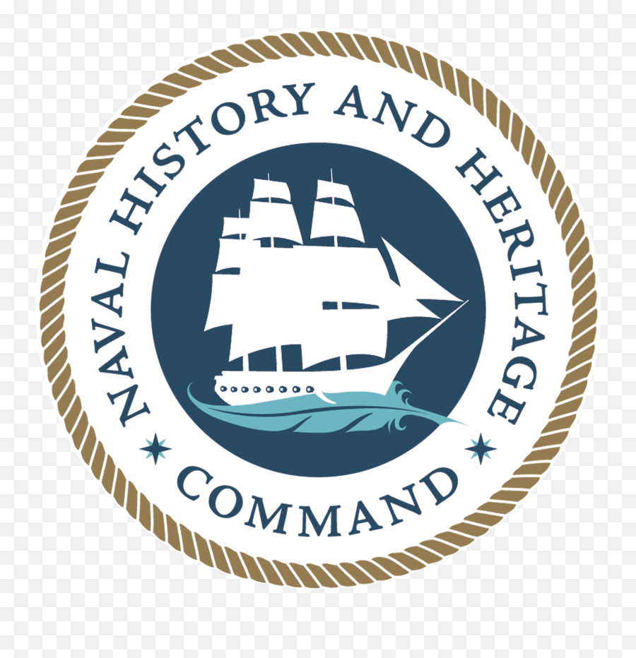 Fileus Navy Naval History And Heritage Command Logo 2014 - Naval History Heritage Command Png,Wikipedia Logo Png