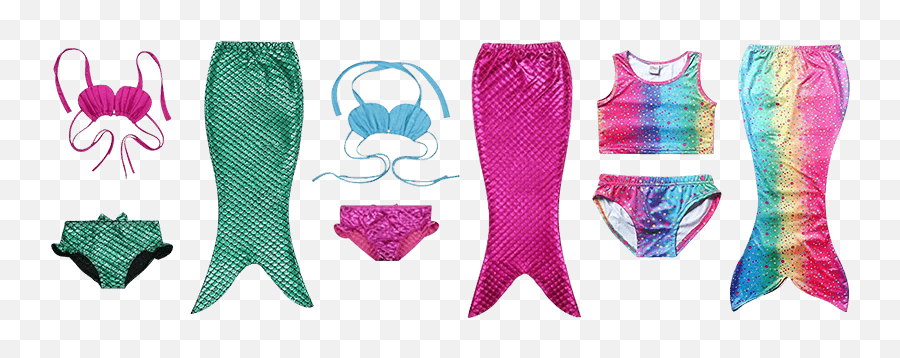 10 Best Mermaid Tails For Kids Buying Guide Png Tail