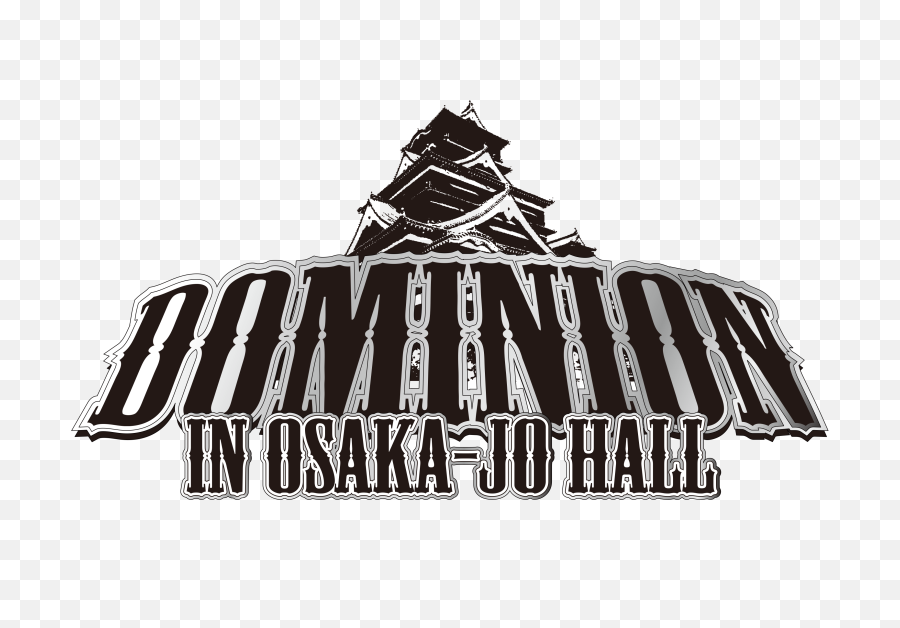 Dominion 6 - Dominion In Osaka Jo Hall Png,Sold Out Logo