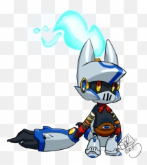 Blunts Png - Hundred Knight Fanart