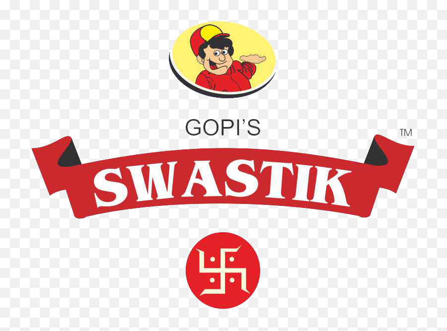 Swastik Premium Products - Cartoon Png,Swastik Logo