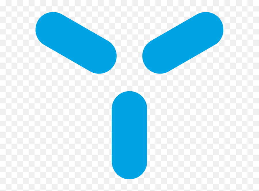 Transparent Y Logo Png - Y Png Blue,Y Logo