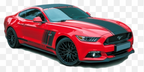 Ford Mustang Png 5 Image - Mustang Png,Mustang Png