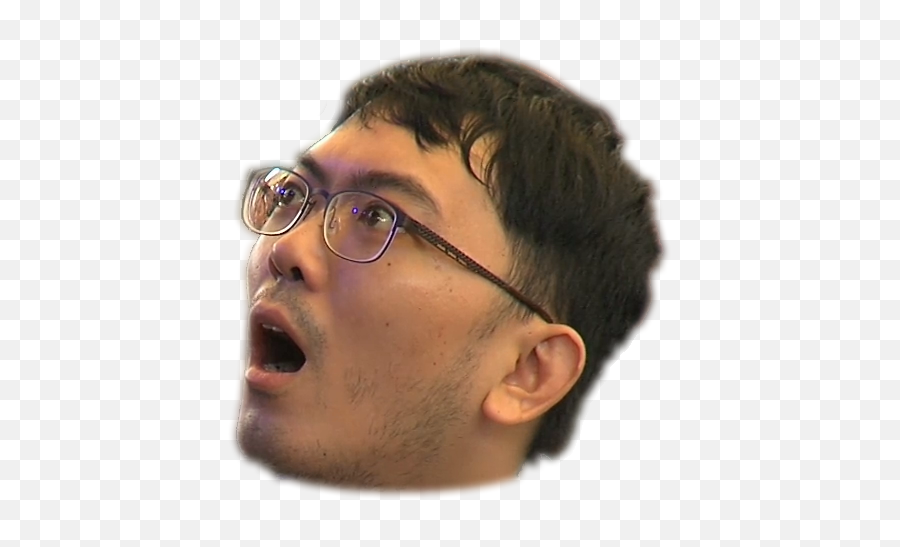 Wutface Png And Vectors For Free - Transparent Background Twitch Emotes,Wutface Png