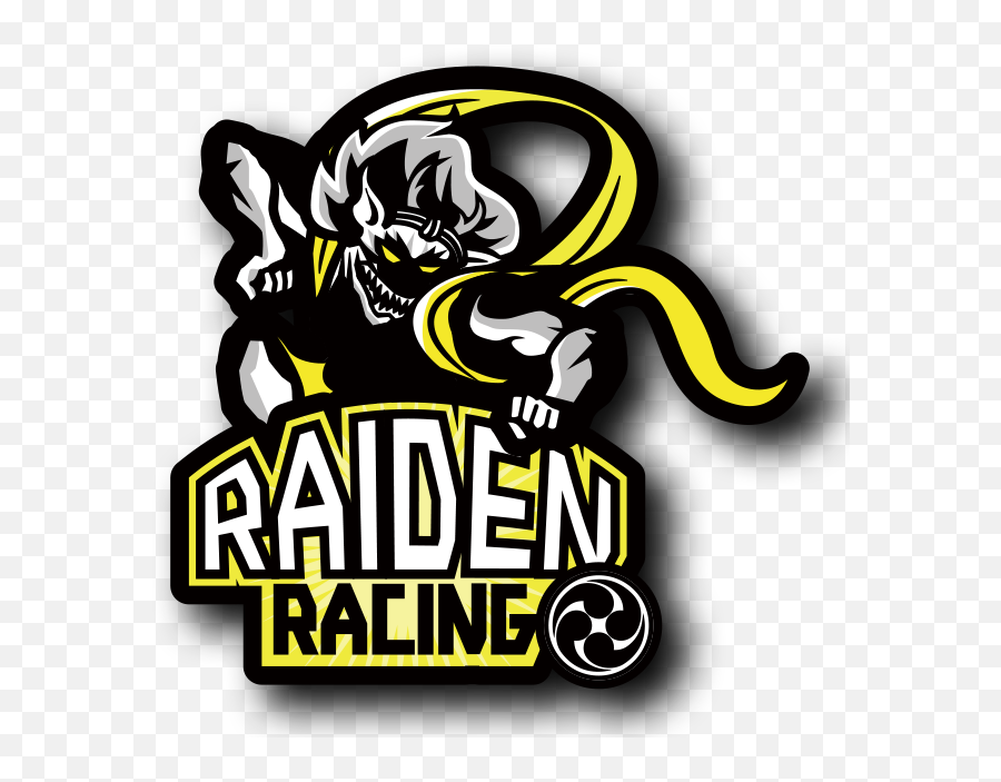 Raiden Racing Raicing - Drone Racing Team Logo Png,Raiden Png