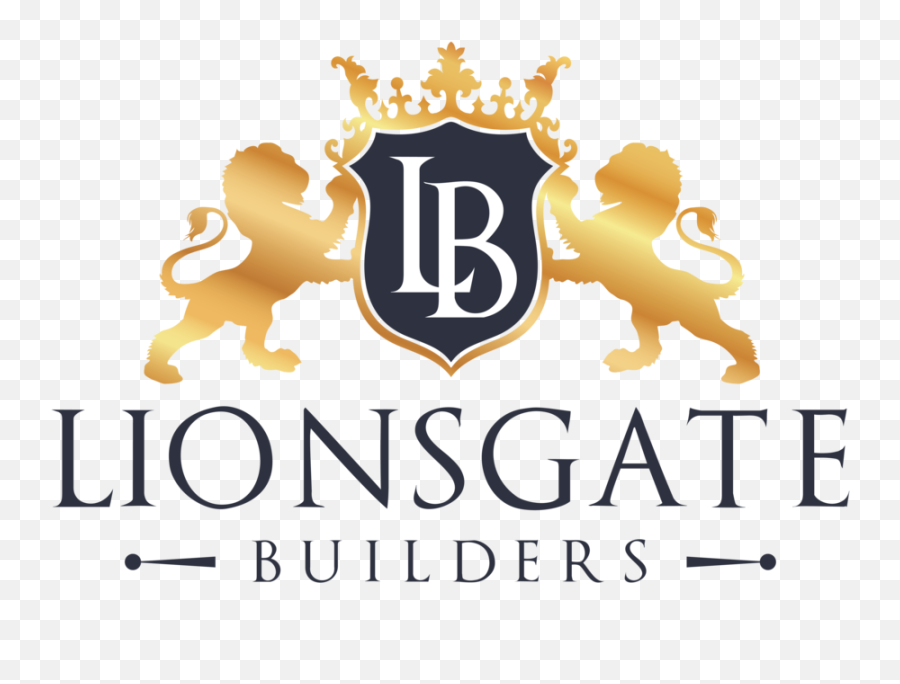 Lionsgate Builders Png Logo