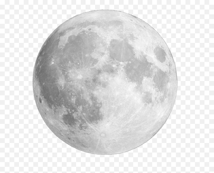Earth Full Moon Lunar Phase Planet - Moo 1300242 Png Transparent Background Full Moon Png,Earth Clipart Transparent Background