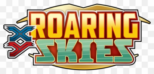 Roaring Skies Uncommon Single Cards - Clip Art png