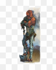 Dragonborn Copper Png Image With No - Pc Game,Dragonborn Png