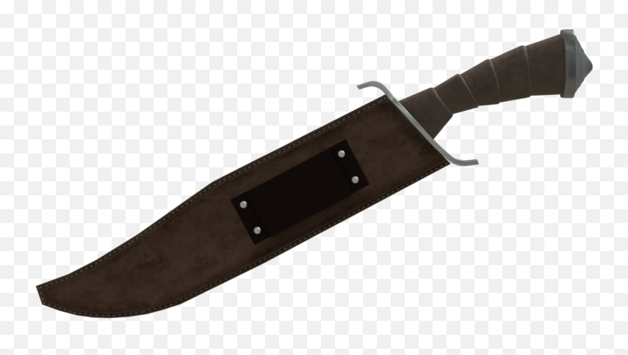 Combat Knife - Hunting Knife Png,Combat Knife Png