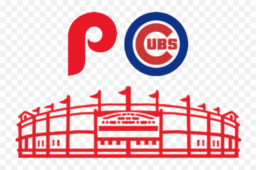 Ten Innings - Chicago Cubs Png,Phillies Logo Png