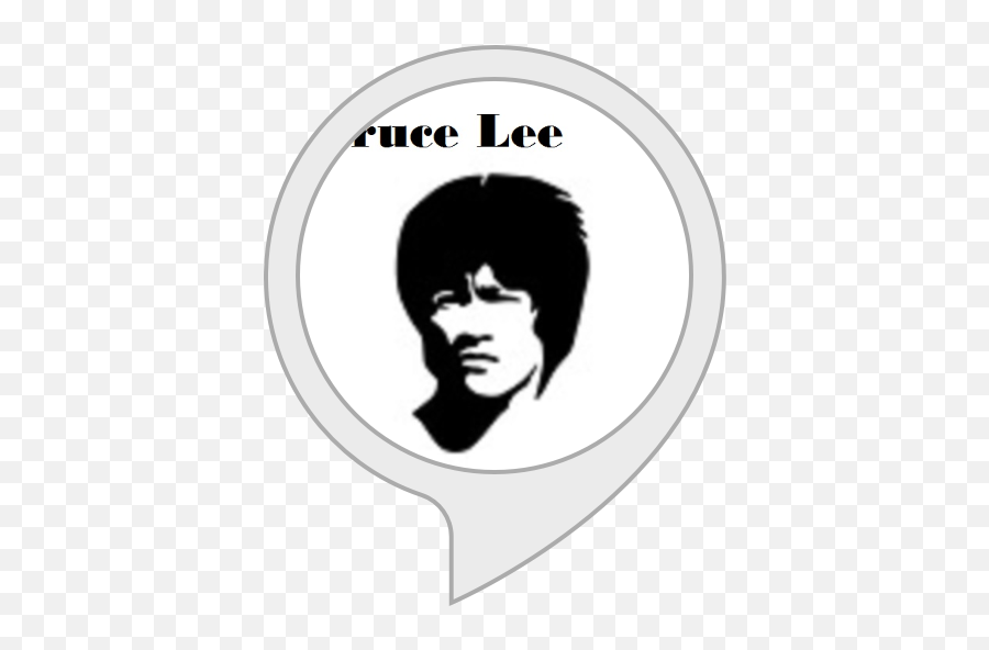 Amazoncom Bruce Lee Quotes Fan Made Alexa Skills - Pittsburgh Steelers Png,Bruce Lee Png