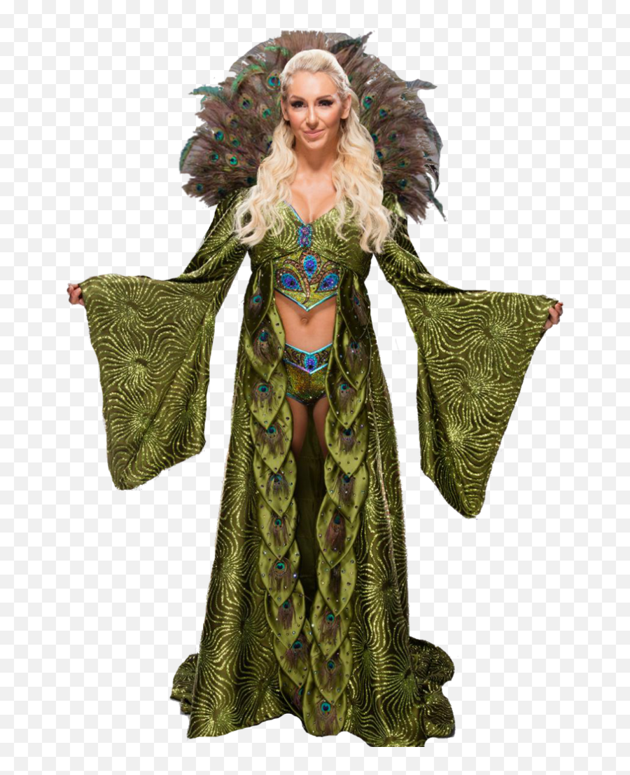 Charlotte Flair Wwe - Transparent Charlotte Flair Png,Charlotte Flair Png