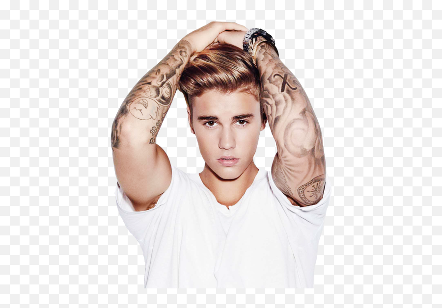 Download Hd Justin Bieber Chance The - Justin Bieber Pic Download Png,Quavo Png