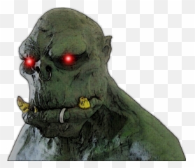 Download Orc Png Image For Free - Orc Png,Orc Png