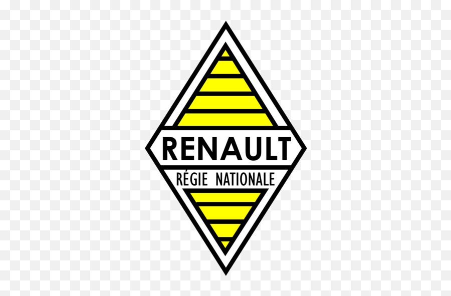Renault - Renault Logo Classic Png,Renault Logo Png