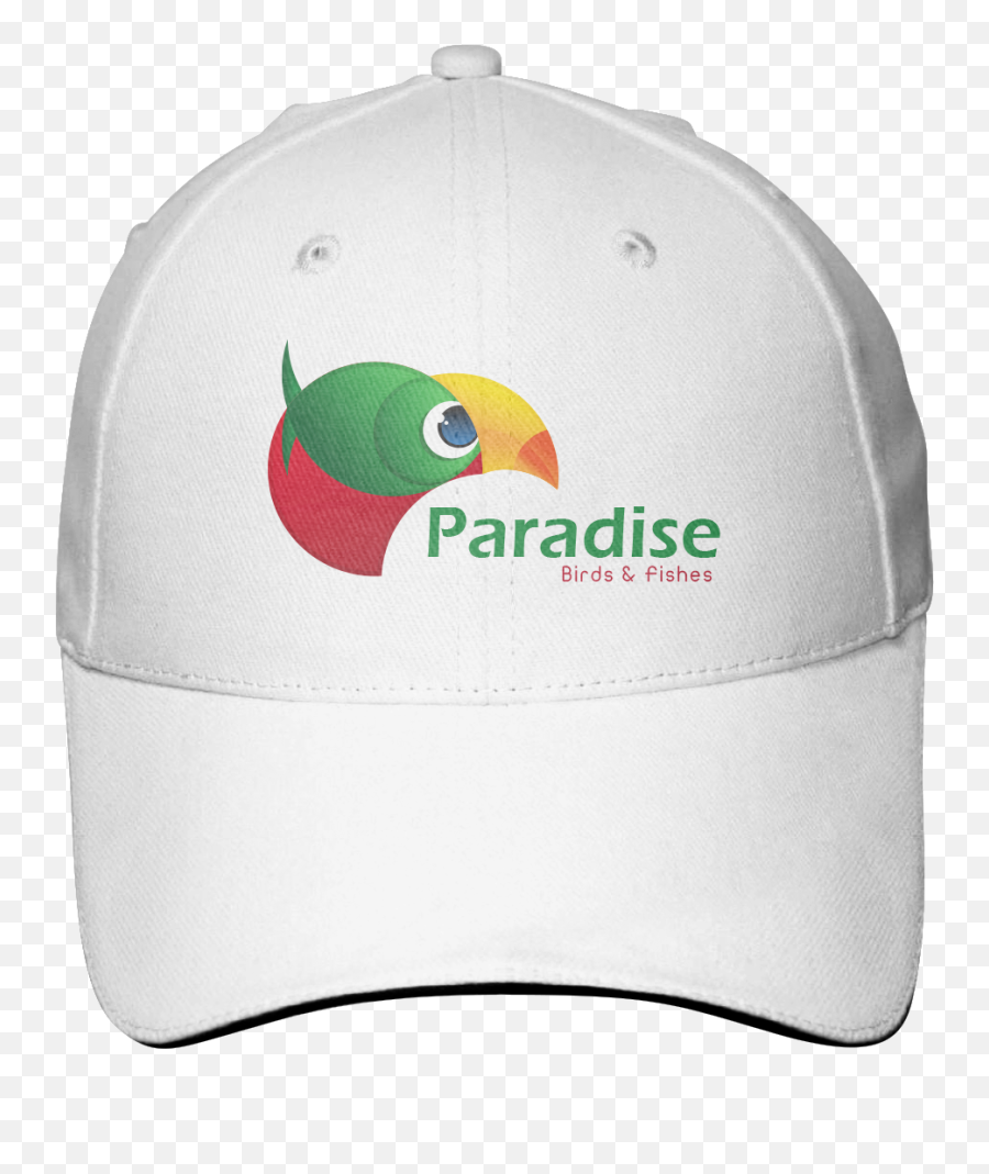 Paradise - Logos Collection 1 Design Ideas Baseball Cap Png,Elegant Logo