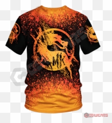 Mortal Kombat - Mortal Kombat Png,Finish Him Png